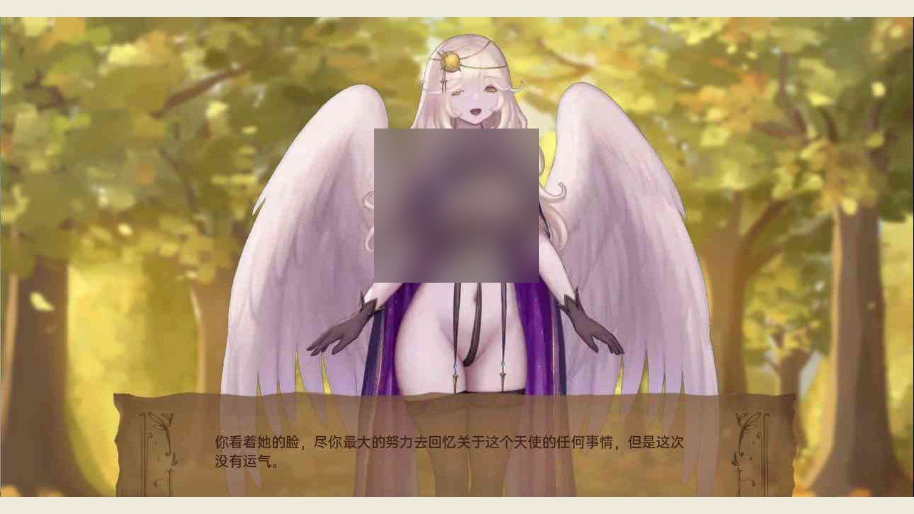 奇异的圣地 章节事件 内容截图 2