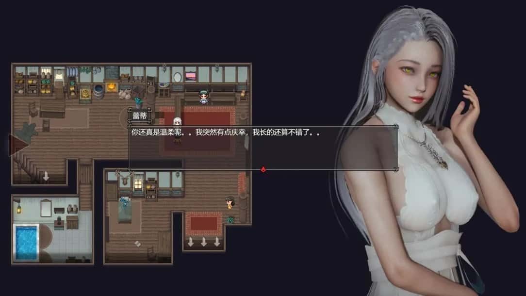 降临战纪 探索场景 页面配图 5