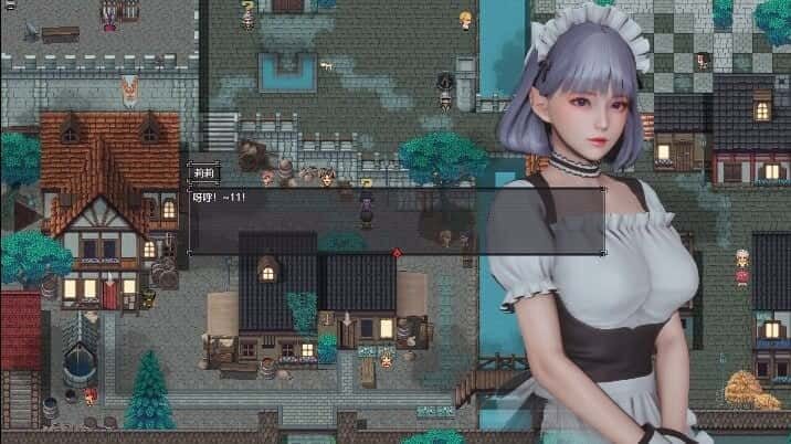 降临战纪 中文界面 场景图 3
